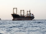 India called for an immediate end to attacks on merchant vessels.
