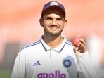 Tanmay Baloda picked up 14 wickets against Australia.