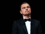 DiCaprio teamed up with Re:wild to support Leuser's local guardians.(AFP)