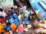 The warning comes as India rapidly expands its data-centre and AI infrastructure, with experts saying companies continue to place greater emphasis on power and connectivity than on long-term water availability.