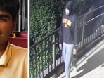 Dilan Shaan Ashar update: Police release new surveillance images, parents' video message amid search for University of Maryland student