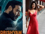 దృశ్యం 3 బాక్సాఫీస్ ఊచకోత..5 రోజుల్లో ఇండియాలోనే 200 కోట్లు..హీరో కంటే ముందే పంపించేవాళ్లని శ్రియా కామెంట్లు