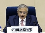 Chief Election Commissioner Gyanesh Kumar is facing a fresh vigilance inquiry linked to allegations from his tenure as Kerala PWD secretary.