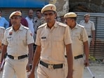 The suspect, identified as Kuldeep, a resident of Kharia village in Hisar, was arrested on Monday by a team of the Gurugram Sector-56 cybercrime branch.