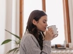 Early morning tea or coffee is an integral and indispensable part of many morning routines. (Picture credit: Freepik)