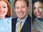David Grodnick killed wife Lora and daughter Sloane before shooting himself dead (Sloane Grodnick/Instagram; LinkedIn; Lora Grodnick/Instagram )