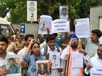 The hunger strike began after 15 days of protests over the September 18 death of a second-year BTech student at IIT Bombay, with students seeking justice and accountability. 