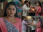 ఇల్లు ఇల్లాలు పిల్లలు.. చేతులారా కాపురం నాశనం చేసుకుంటున్నబల్లక్కాయ్.. చందు శాశ్వతంగా దూరం పెడతాడా?(jiohotstar)