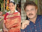 శరత్ బాబుతో బిడ్డను కనకపోవడానికి కారణం ఇదే.. సంచలన విషయాలు బయటపెట్టిన టాలీవుడ్ నటి