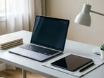 Laptop or tablet? The right choice depends on how you actually plan to use it.