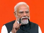 PM Modi marks 25 years in public service, says the capital he has earned belongs to the nation