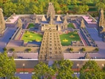 మంచిరేవుల ఓంకారేశ్వర ఆలయం అభివృద్ధి
