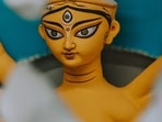 Why is the 10th day of Navratri considered a spiritual victory, according to Sadhguru