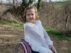 Cerebral palsy is a common physical disability of childhood, shares Dr Suresh Shah. (Pexel)