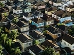 At the end of FY 2022-23, the unsold inventory in MMR had reached a new high of 3,77,152 units. 