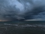 Tropical Storm Isaias strengthens in the Gulf as Florida prepares for possible impacts. (Unsplash/ Representational)