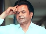 Rajpal Yadav appeared before the Supreme Court over his failure to deposit the noted amount due in a cheque-bounce case. (File)