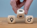 Gender equality(Getty Images/iStockphoto)