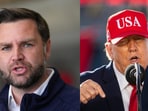 ‘No one knows who is running Iran’: Trump, Vance question Tehran's leadership(Reuters, Bloomberg)
