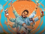 Netflix Web Series: నెట్‌ఫ్లిక్స్‌లోకి ఈటీవీ విన్ ఓటీటీ తెలుగు కామెడీ వెబ్ సిరీస్.. ఐదు భాషల్లో స్ట్రీమింగ్