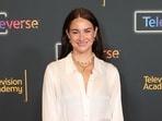 From a ship's deck, the Sargasso Sea looked clean; Shailene Woodley's trip showed otherwise.