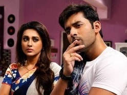 বান্ধবীর হবু বরকে কী বার্তা দিলেন অঙ্কুশ?