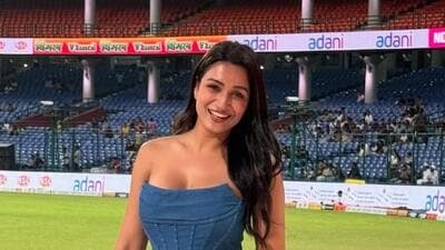 “Yes, my role was limited to unknowingly promoting a few brands on social media, similar to the promotional engagements undertaken by many public figures and celebrities,” Shefali Bagga told HT on Wednesday. (File Photo)