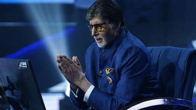 ‘আমার সঙ্গে কোনও নায়িকা কাজ করতে চাইবে না…’, শরীরিক গঠন নিয়ে খোঁটা শুনতেন অমিতাভ ‘আমার সঙ্গে কোনও নায়িকা কাজ করতে চাইবে না…’, শরীরিক গঠন নিয়ে খোঁটা শুনতেন অমিতাভ