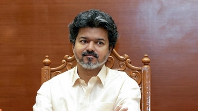 Madras HC asks if omission of ₹30 crore can void Vijay’s election (@CMOTamilnadu X) Madras HC asks if omission of ₹30 crore can void Vijay’s election (@CMOTamilnadu X)