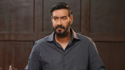 Drishyam 3 box office collection day 6: Ajay Devgn’s biggest opener now eyes Drishyam 2's lifetime record. Drishyam 3 box office collection day 6: Ajay Devgn’s biggest opener now eyes Drishyam 2's lifetime record.