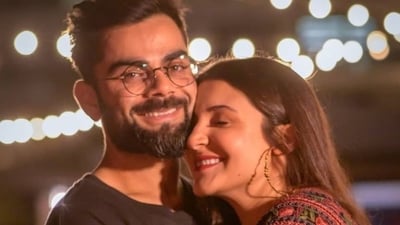 Actor Anushka Sharma, wife of cricketer Virat Kohli, and her parents, Ashima and Ajay Kumar Sharma, have purchased two adjoining apartments in Godrej Skyshore, a luxury residential project in Versova, Mumbai. (Representative image) Actor Anushka Sharma, wife of cricketer Virat Kohli, and her parents, Ashima and Ajay Kumar Sharma, have purchased two adjoining apartments in Godrej Skyshore, a luxury residential project in Versova, Mumbai. (Representative image)