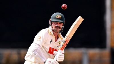 Travis Head has hit back at criticism from former Australian players. (AFP) Travis Head has hit back at criticism from former Australian players. (AFP)