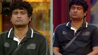‘জনগণের ভোটে নয়, সহ প্রতিযোগীদের কৌশলেই বলির পাঁঠা!’ মিড-উইকে বাদ দীপেন্দু, ক্ষোভে ফুটছে নেটপাড়া ‘জনগণের ভোটে নয়, সহ প্রতিযোগীদের কৌশলেই বলির পাঁঠা!’ মিড-উইকে বাদ দীপেন্দু, ক্ষোভে ফুটছে নেটপাড়া