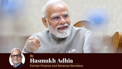 Shri Narendra Modi ji brought a new vision in bureaucratic thinking. His slogan was whatever we do should be world-class. He motivated all as a team. He developed the spirit of working together instead of in silos. He worked hard and made others work hard too. The success of Modi ji is a result of his vision and hard work. Shri Narendra Modi ji brought a new vision in bureaucratic thinking. His slogan was whatever we do should be world-class. He motivated all as a team. He developed the spirit of working together instead of in silos. He worked hard and made others work hard too. The success of Modi ji is a result of his vision and hard work.