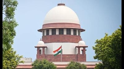 In Lal Babu Hussein v. ERO, the Court held that once a voter’s name appeared on the rolls, there is a presumption of validity. In TN Seshan v. Union of India, it rejected the idea that the CEC stood above the other Election Commissioners (HT Archive)