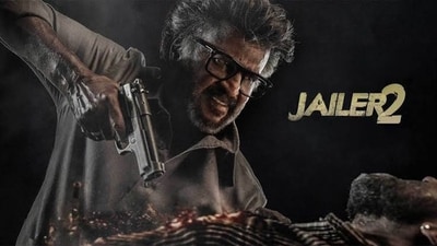 Rajinikanth reprises his role as Tiger Muthuvel Pandian in Jailer 2. Rajinikanth reprises his role as Tiger Muthuvel Pandian in Jailer 2.