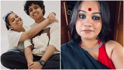 ঝিলমের সেই বিশেষ বান্ধবী পৌলমী। ছবি- সোশ্যাল মিডিয়া। ঝিলমের সেই বিশেষ বান্ধবী পৌলমী। ছবি- সোশ্যাল মিডিয়া।