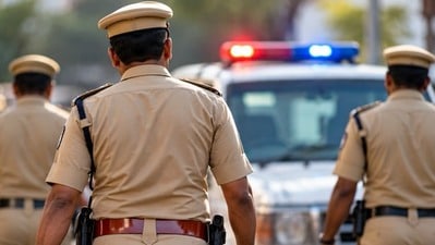 গুজরাটে 'শুদ্ধিকরণ'-এর নামে মহিলার সঙ্গে পাশবিক অত্যাচার, ধৃত ৯ (সৌজন্যে এক্স )