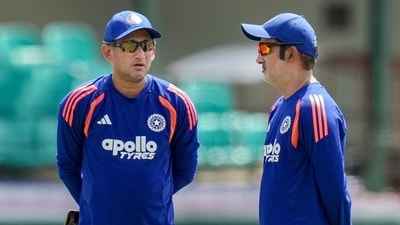Ajit Agarkar's tenure as chief selector ended last week (PTI) Ajit Agarkar's tenure as chief selector ended last week (PTI)