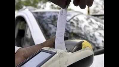 Panchkula police said they would continue action against vehicles using unauthorised red-blue lights, sirens, black films, illegal stickers and other prohibited items. (HT File) Panchkula police said they would continue action against vehicles using unauthorised red-blue lights, sirens, black films, illegal stickers and other prohibited items. (HT File)