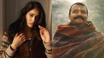Amid Janhvi Kapoor's deepfake issue, producer Ravi Shankar says films like Hanuman Ansh will put a fear of God in people. Amid Janhvi Kapoor's deepfake issue, producer Ravi Shankar says films like Hanuman Ansh will put a fear of God in people.