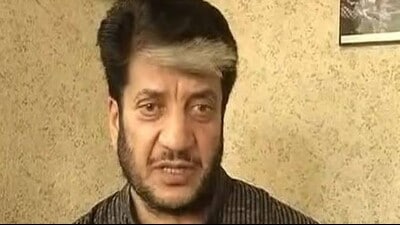 Shabir Shah Shabir Shah