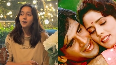 A Pakistani folk song is suddenly finding a new audience online. Singer Shanzy Sibal’s acoustic rendition of ‘Chalre Chalre Waal’ has gone viral on Instagram, crossing 50 million views and garnering more than 6.5 million likes. A Pakistani folk song is suddenly finding a new audience online. Singer Shanzy Sibal’s acoustic rendition of ‘Chalre Chalre Waal’ has gone viral on Instagram, crossing 50 million views and garnering more than 6.5 million likes.