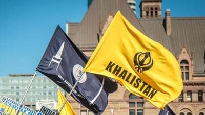 The Canadian government report was used by pro-Khalistan separatists for propaganda (Photograph for representative purpose only. The Canadian government report was used by pro-Khalistan separatists for propaganda (Photograph for representative purpose only.