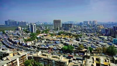 The Master Plan of Delhi 2047 (MPD-2047) was notified by the Union ministry of housing and urban affairs in August. The Master Plan of Delhi 2047 (MPD-2047) was notified by the Union ministry of housing and urban affairs in August.