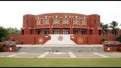 The fee for the two-year programme is pegged at  ₹25 lakh, with an additional  ₹10 lakh (optional) for international immersion, wherein participants will go abroad for two weeks to learn how businesses operate overseas. (File Photo)
