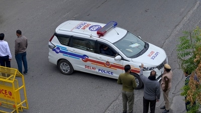 Police initially said the three accused had joined the investigation but had not been arrested as officers sought to establish the sequence of events. (HT File Photo/Representational) Police initially said the three accused had joined the investigation but had not been arrested as officers sought to establish the sequence of events. (HT File Photo/Representational)