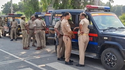 According to one of the injured passengers, all of them were asleep when the crash occurred, and he could not say how the accident happened. (Representational)