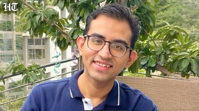 Shubham Goyal