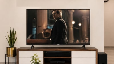 LG or Samsung? The Amazon Great Indian Festival could make one 55 inch TV deal much harder to ignore. LG or Samsung? The Amazon Great Indian Festival could make one 55 inch TV deal much harder to ignore.